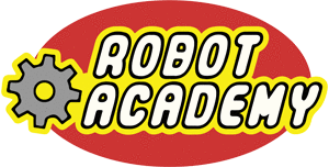 Robot Academy Logo