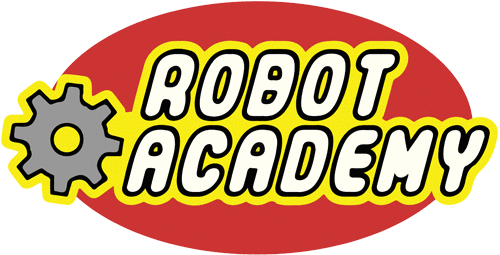Robot Academy Logo