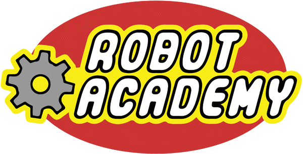 Robot Academy Logo